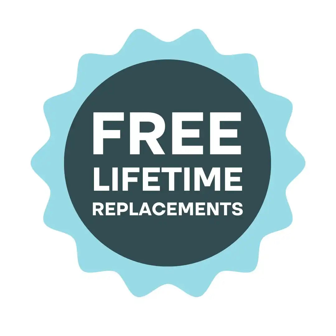 Lifetime Replacement Voucher - Uproot Cleaners