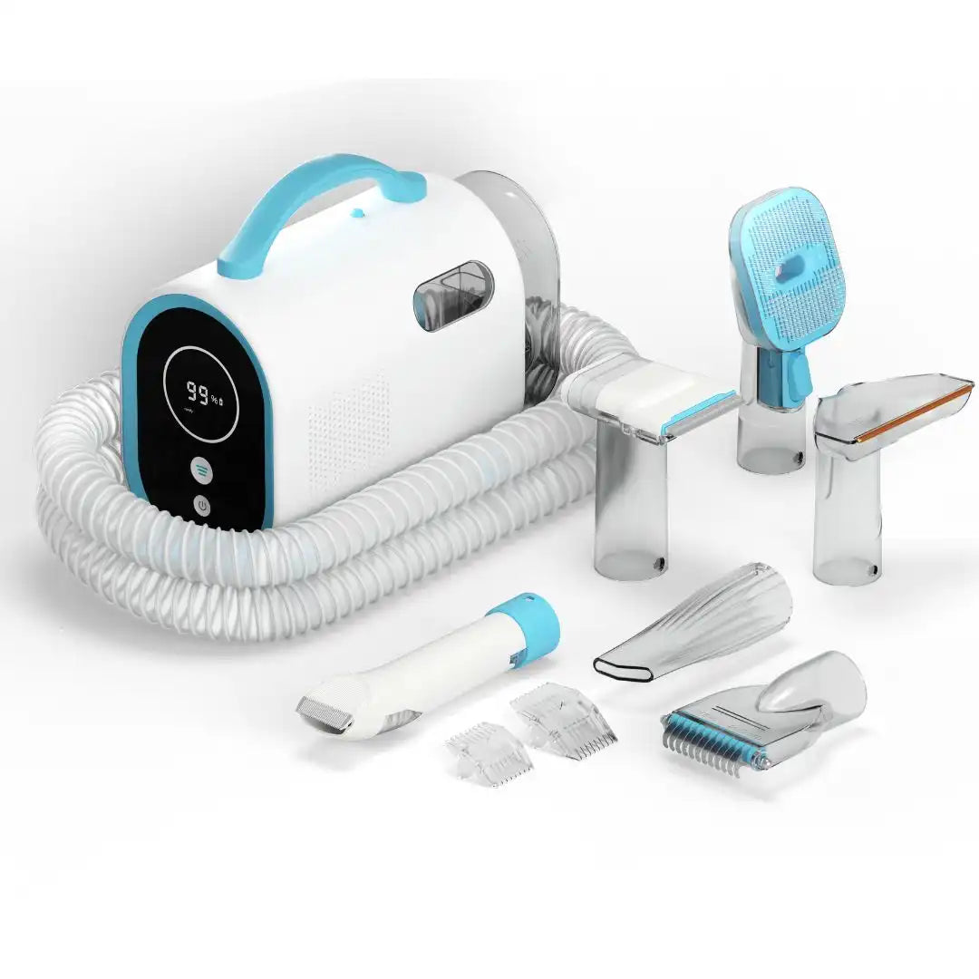 Cordless Grooming Kit (Infl)